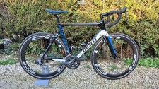 GIANT PROPEL ADV 0 2017 M/L