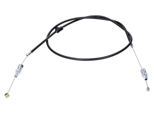 Shifter cable moga black for - cable,