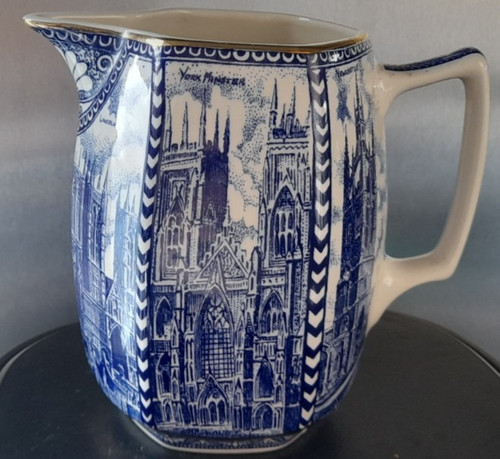 Vintage wade ringtons tea - wade,