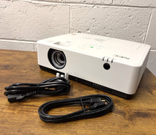 NEC MC402X 4,000 Lumens HDMI