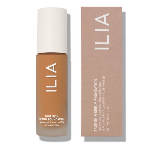 New ilia true skin serum - ilia,
