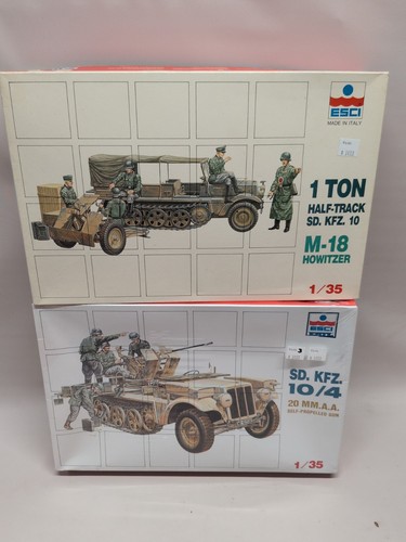 Lot esci kits - , 1