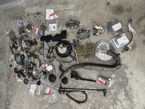 Honda trx 450r - trx, mint