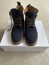 Immaculate Condition Russel