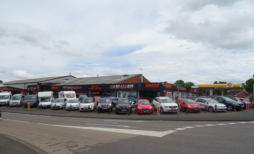 Photo 6x4 car sales - photo,
