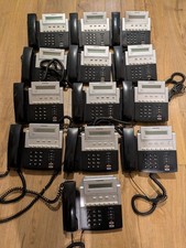 Samsung OfficeServ DS-5007S Digital Handsets (Set of 13) GWO Offers Welcome 