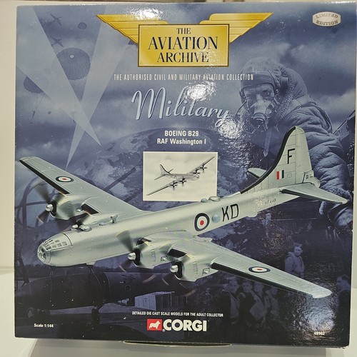 Corgi aviation 48902 - corgi,