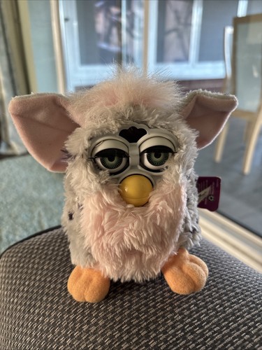 Furby