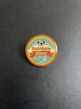 Girlguiding Rainbow Silver