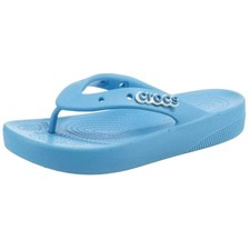 Crocs Classic Platform Flip