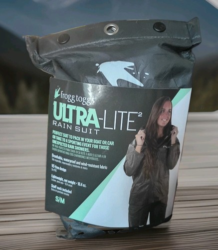 Frogg toggs ultra - frogg, ultra-lite2