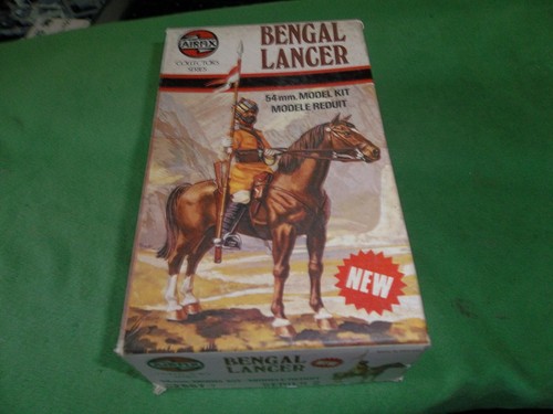 Airfix 54mm collectors - 54mm,
