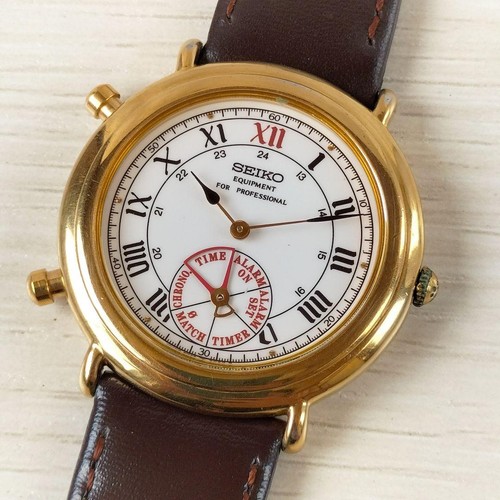 Seiko business time - seiko,