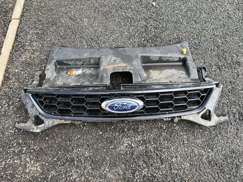 Ford mondeo mk4 sport 2010 - ford,