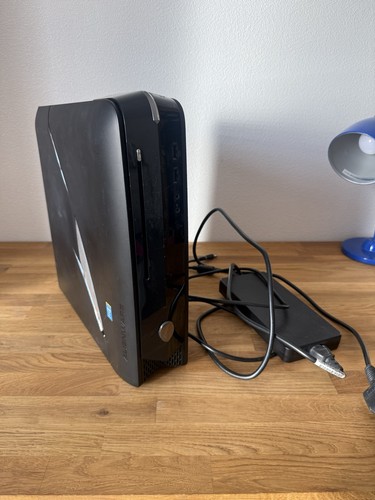Dell alienware x51 4770 - r2, i7-4770