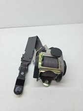 VOLVO XC90 SEAT BELT DRIVER