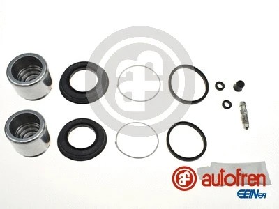 Rear repair kit brake caliper - rear,