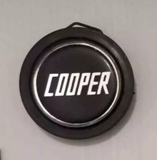 Horn Push Button  Fits Classic