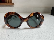 Linda Farrow Designer Sunglasses  Cat Eye women X The  Row.
