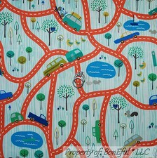 BonEful FABRIC Cotton Quilt