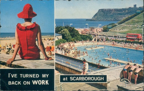 Scarborough views - scarborough,