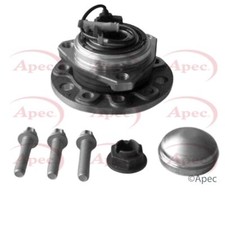 Wheel Bearing Kit For Vauxhall