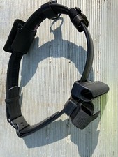 Uncle Mike's MIRAGE Duty Belt