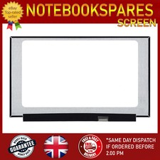 COMPATIBLE CHIMEI INNOLUX N156HGA-EA3 REV C3 15.6" LAPTOP FHD LED MATTE SCREEN
