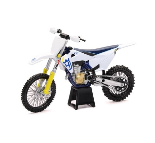 Husqvarna fc450 12 - husqvarna, scale