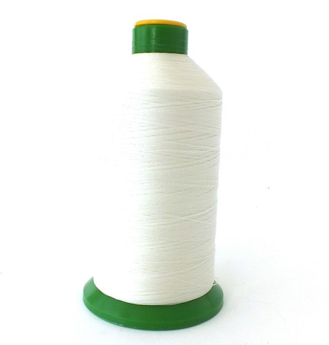 Strong bonded nylon thread - bonded,