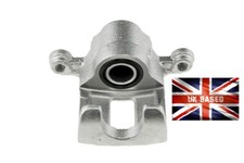 BRAKE CALIPER REAR FOR NISSAN X-TRAIL T30 01-07 LEFT PASSENGER SIDE 44011-8H300