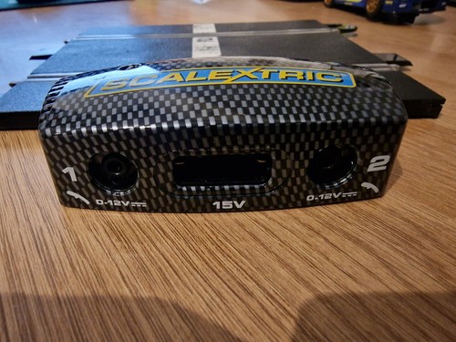 Scalextric sport 32 - scalextric, 1:32