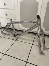 1995 GT Pro Freestyle Tour Fits Performer Dyno Hutch CW Haro Kuwahara Redline DK