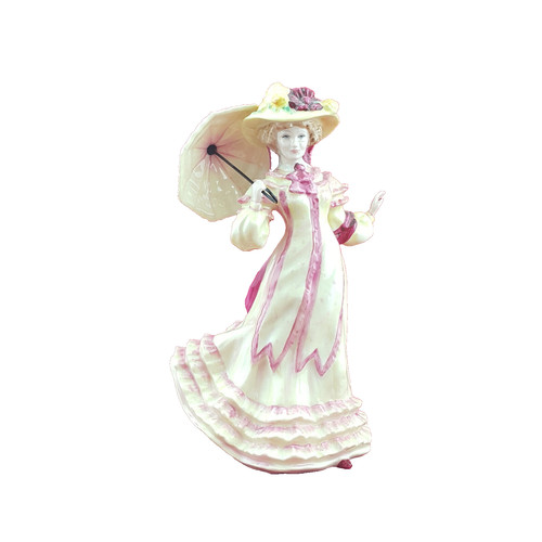 Royal doulton figurine - royal,