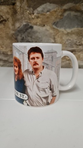 Mcdonald family mug cup - mcdonald,