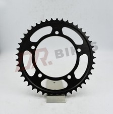 Fits Suzuki GSR600 K6-L1 06-11 AFAM Steel Rear Sprocket 14604-44