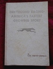 GREYHOUND RACING AMERICAS