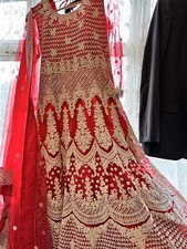 ladies dressing gown size 8/10