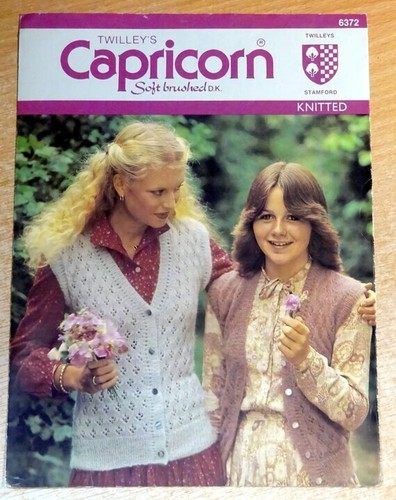 Twilley adult child knitting - twilley's,
