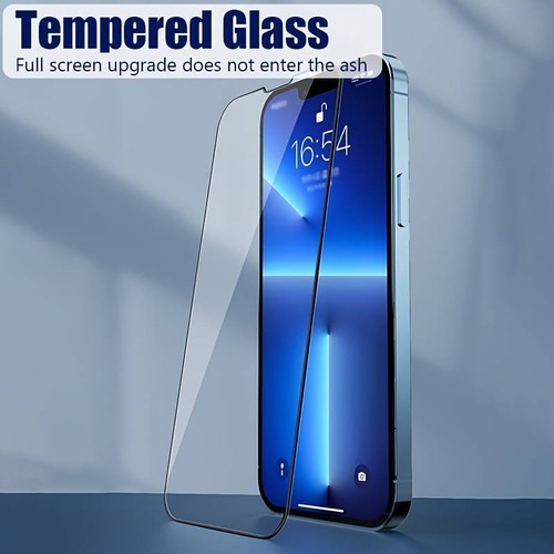 Full tempered glass screen - glass,