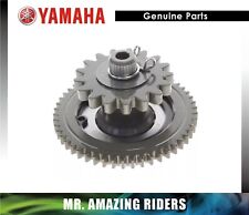 YAMAHA OEM 2018 - 2022 YZ450F