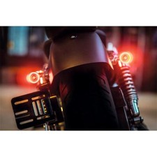 Universal motorcycle 1 - 3,