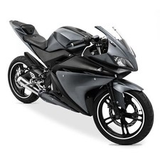 ABS Plastic Full Fairing Kit