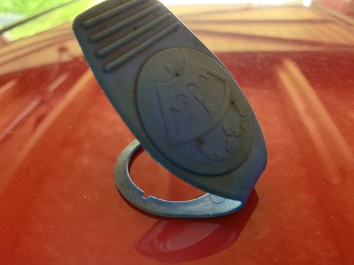 Scirocco mk2 washer bottle - scirocco,