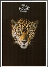 Jaguar Range 1993-1994 UK