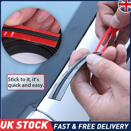 10ft shape rubber seal - u, car