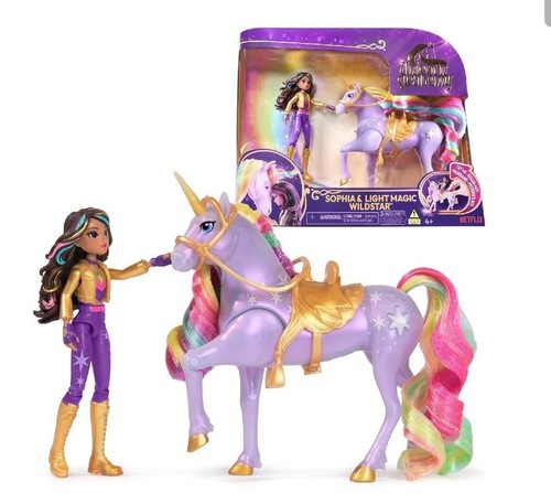 Unicorn academy netflix - unicorn, academy,