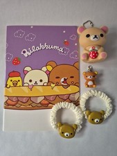 1 x Super Cute RILAKKUMA BEAR