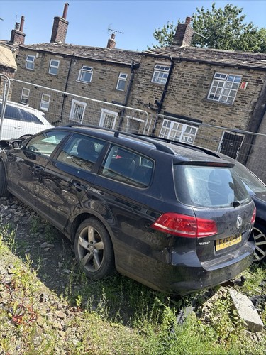 Volkswagen passat estate - passat,