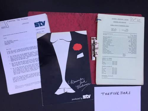 Remember jack buchanan - jack,